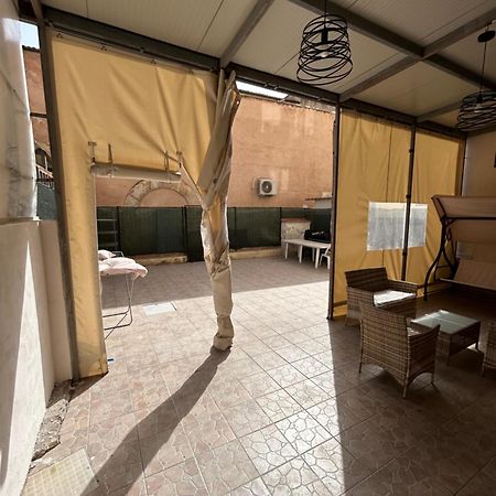 La Casa Di Gabri Lägenhet Palermo Exteriör bild