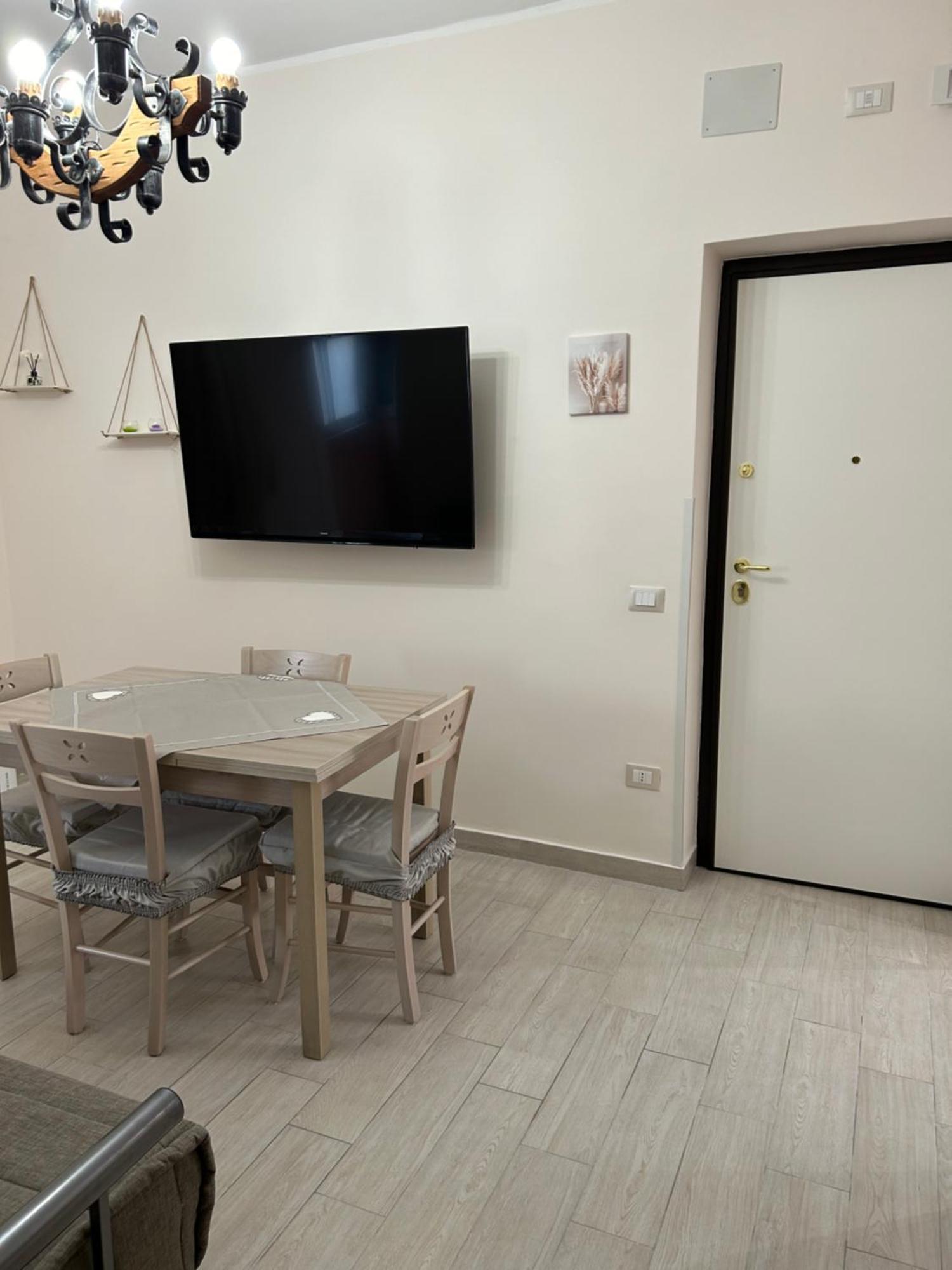 La Casa Di Gabri Lägenhet Palermo Exteriör bild