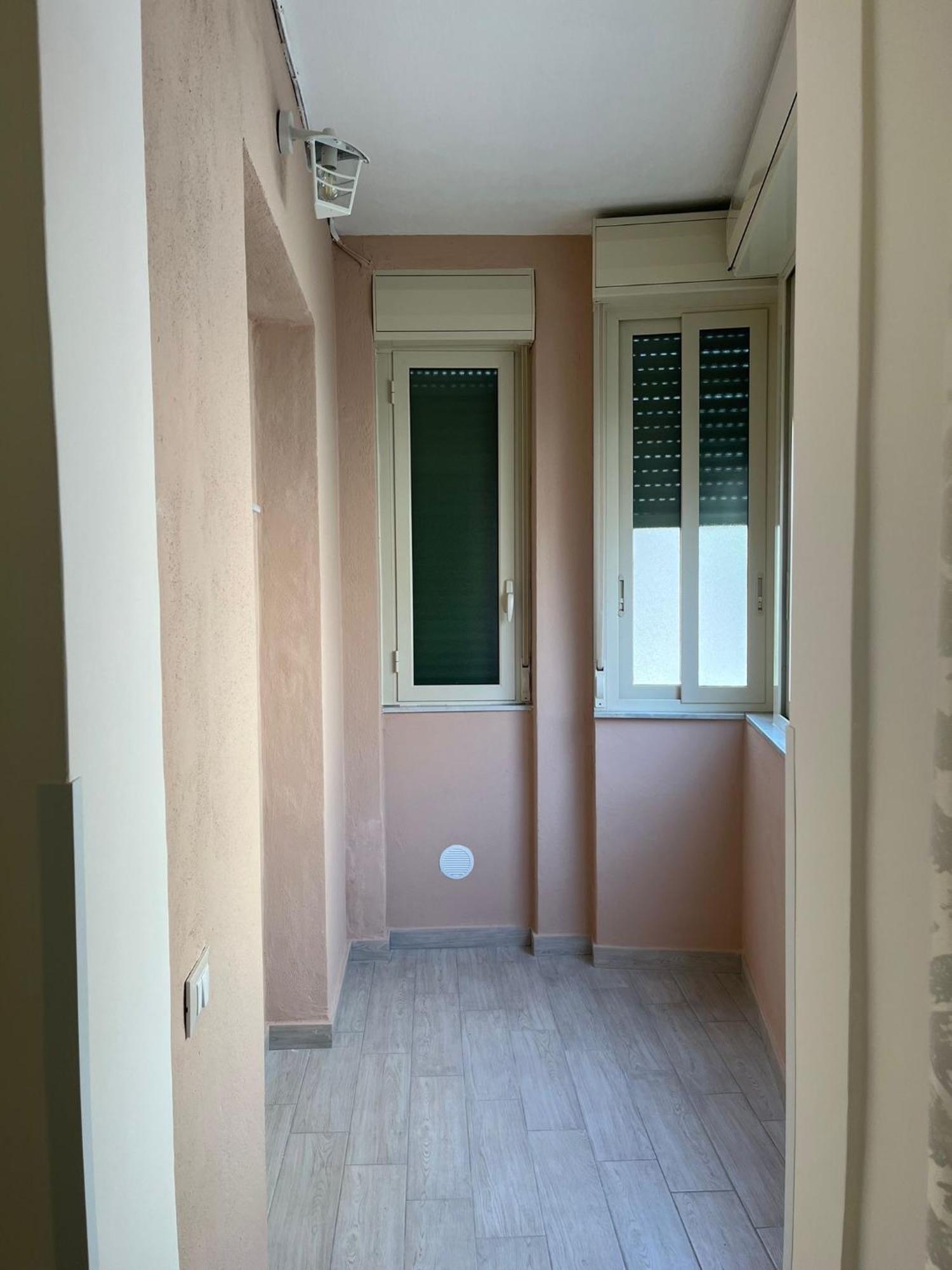 La Casa Di Gabri Lägenhet Palermo Exteriör bild