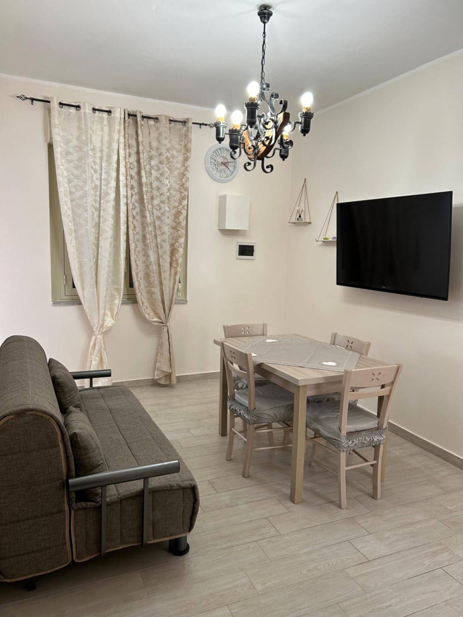 La Casa Di Gabri Lägenhet Palermo Exteriör bild
